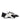 Dolce & Gabbana White Black NS1 Low Top Sneakers Shoes