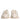 Dolce & Gabbana White Lace NS1 Low Top Sneaker Sports Shoes