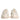 Dolce & Gabbana White Lace NS1 Low Top Sneaker Sports Shoes