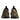 Dolce & Gabbana Gold Glitter Leopard Sorrento Sneakers Shoes