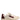 Dolce & Gabbana White Suede Leather Low Top Sneakers Shoes