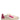 Dolce & Gabbana White Suede Leather Low Top Sneakers Shoes
