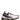 Dolce & Gabbana White Black Slip On Sorrento Sneakers Shoes