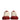 Dolce & Gabbana Shoes White Leather Logo Portofino Sneakers
