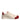 Dolce & Gabbana Shoes White Leather Logo Portofino Sneakers