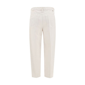 Mother Denim Hiker Skimp Jeans
