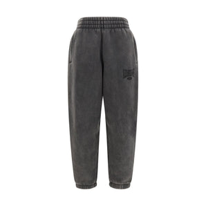 Alexander Wang Graphic Sweatpants