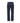 7FOR Blue Cotton Straight-Leg Jeans