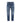 Brunello Cucinelli Blue Cotton Straight-Leg Jeans