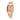 Chronotech Gold Stainless Steel Watch