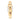 Chronotech Gold Stainless Steel Watch