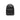 Calvin Klein Jeans Black Polyethylene Backpack