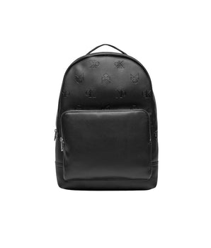 Calvin Klein Jeans Black Polyethylene Backpack