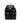 Calvin Klein Jeans Black Polyethylene Backpack