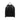Calvin Klein Jeans Black Polyethylene Backpack