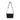 Calvin Klein Black Recycled Polyester Bag