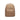 Calvin Klein Jeans Beige Recycled Polyester Backpack