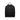Calvin Klein Jeans Black Recycled Polyester Backpack