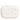 Chanel White Matelasse Lambskin Gold Chain Shoulder Vanity Mirror