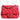 Chanel Pink Matelasse Chain Shoulder Lambskin Purse Mini