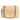 Chanel Beige Caviar De Coco Chain Leather Purse Bag