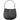 Tommy Hilfiger Black Polyester Women Handbag
