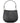 Tommy Hilfiger Black Polyester Handbag