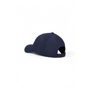 Calvin Klein Blue Wool Hats &amp; Cap