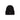 Calvin Klein Black Organic Cotton Cap (Baseball Hat)