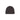 Calvin Klein Jeans Black Recycled Polyester Cap (Baseball Hat)