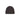 Calvin Klein Jeans Black Recycled Polyester Cap (Baseball Hat)