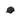 Calvin Klein Jeans Black Recycled Polyester Cap (Baseball Hat)