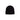 Calvin Klein Jeans Black Cotton Cap (Baseball Hat)