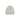 Calvin Klein Gray Wool Cap (Baseball Hat)