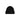 Calvin Klein Black Cashmere Hat