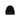 Calvin Klein Black Alpaca Leather Caps Baseball Hat