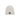 Calvin Klein Jeans Gray Marabou Cap (Baseball Hat)
