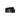 Calvin Klein Jeans Black Leather Belt