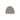 Calvin Klein Jeans Gray Cotton Baseball Hat