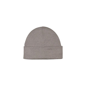 Calvin Klein Jeans Gray Cotton Baseball Hat