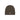 Calvin Klein Jeans Brown Wool Caps Baseball Hat