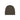 Calvin Klein Jeans Brown Wool Caps Baseball Hat