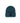 Calvin Klein Green Alpaca Leather Cap (Baseball Hat)