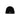 Calvin Klein Jeans Black Cotton Cap (Baseball Hat)