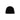 Calvin Klein Jeans Black Cotton Cap (Baseball Hat)