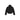 Calvin Klein Jeans Black Polyester Jackets &amp; Coat