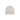 Calvin Klein Gray Acrylic Hat