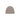 Calvin Klein Brown Marabou Cap (Baseball Hat)