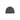 Sombreros y gorras de algodón orgánico Calvin Klein Gray