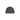Sombreros y gorras de algodón orgánico Calvin Klein Gray